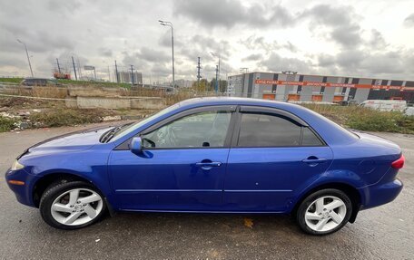 Mazda 6, 2003 год, 950 000 рублей, 3 фотография