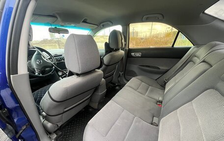 Mazda 6, 2003 год, 950 000 рублей, 20 фотография