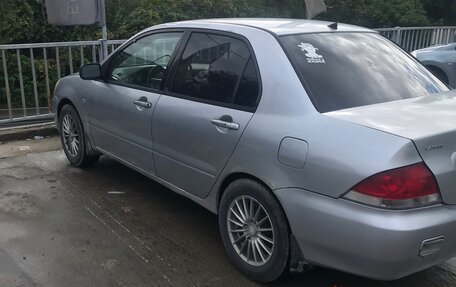 Mitsubishi Lancer IX, 2003 год, 259 000 рублей, 4 фотография