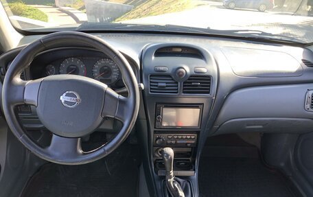 Nissan Almera Classic, 2006 год, 620 000 рублей, 11 фотография