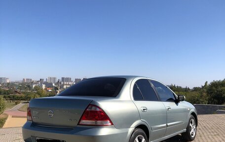 Nissan Almera Classic, 2006 год, 620 000 рублей, 3 фотография