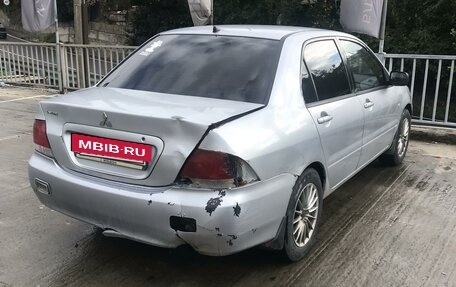 Mitsubishi Lancer IX, 2003 год, 259 000 рублей, 7 фотография