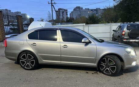 Skoda Octavia, 2012 год, 1 250 000 рублей, 5 фотография