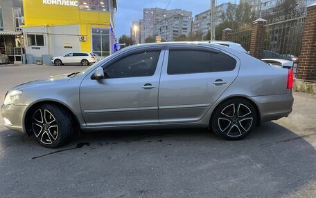 Skoda Octavia, 2012 год, 1 250 000 рублей, 6 фотография