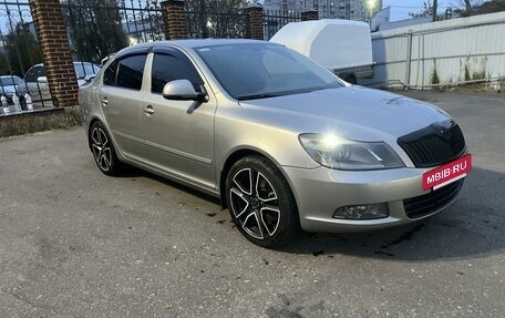 Skoda Octavia, 2012 год, 1 250 000 рублей, 3 фотография