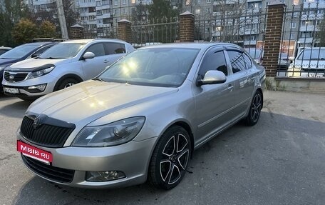 Skoda Octavia, 2012 год, 1 250 000 рублей, 7 фотография