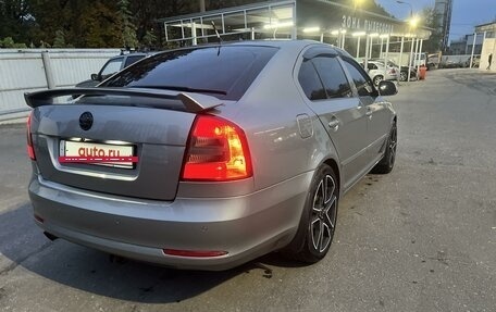 Skoda Octavia, 2012 год, 1 250 000 рублей, 2 фотография