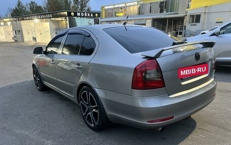 Skoda Octavia, 2012 год, 1 250 000 рублей, 8 фотография