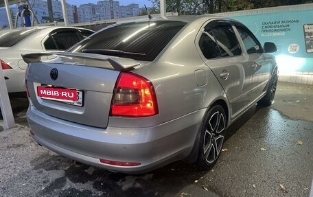 Skoda Octavia, 2012 год, 1 250 000 рублей, 18 фотография