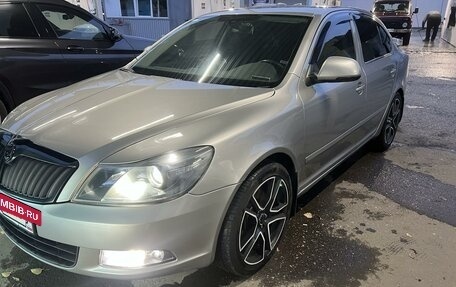 Skoda Octavia, 2012 год, 1 250 000 рублей, 20 фотография