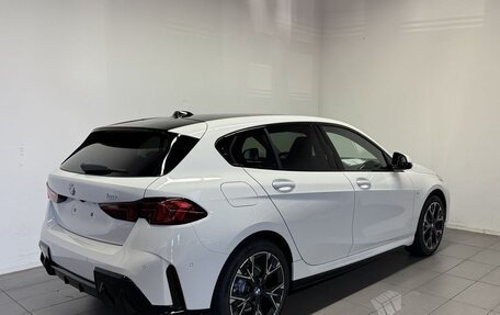 BMW 1 серия, 2024 год, 6 800 744 рублей, 3 фотография