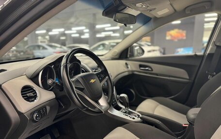 Chevrolet Cruze II, 2014 год, 999 000 рублей, 5 фотография