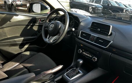 Mazda 3, 2014 год, 1 350 000 рублей, 8 фотография