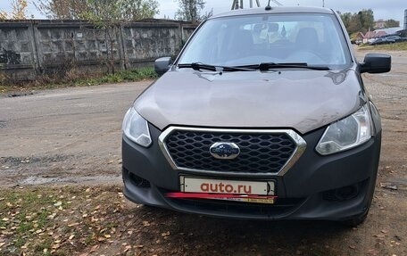 Datsun on-DO I рестайлинг, 2019 год, 635 000 рублей, 2 фотография