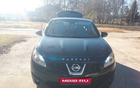 Nissan Qashqai, 2011 год, 1 250 000 рублей, 1 фотография