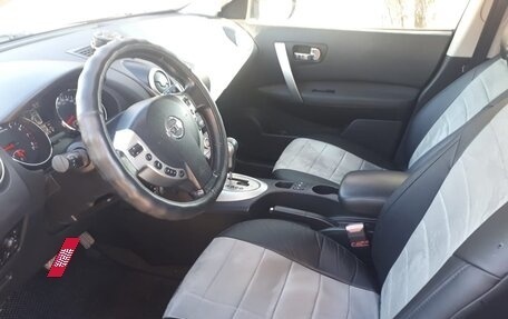 Nissan Qashqai, 2011 год, 1 250 000 рублей, 6 фотография