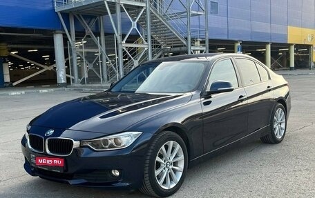 BMW 3 серия, 2013 год, 1 709 000 рублей, 1 фотография