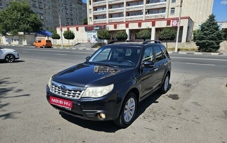 Subaru Forester, 2012 год, 1 350 000 рублей, 1 фотография