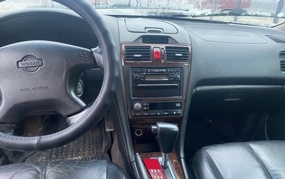 Nissan Maxima VIII, 2001 год, 420 000 рублей, 1 фотография