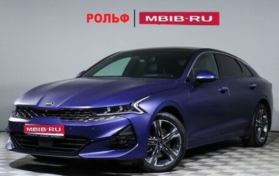 KIA K5, 2020 год, 3 350 000 рублей, 1 фотография