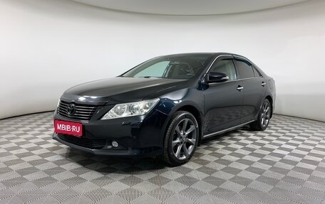 Toyota Camry, 2012 год, 1 345 000 рублей, 1 фотография