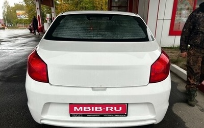 Chery Bonus (A13), 2011 год, 350 000 рублей, 1 фотография