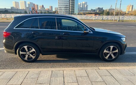 Mercedes-Benz GLC, 2016 год, 3 750 000 рублей, 4 фотография