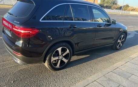 Mercedes-Benz GLC, 2016 год, 3 750 000 рублей, 5 фотография