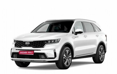 KIA Sorento IV, 2024 год, 5 400 000 рублей, 1 фотография