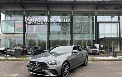 Mercedes-Benz E-Класс, 2021 год, 6 600 000 рублей, 1 фотография