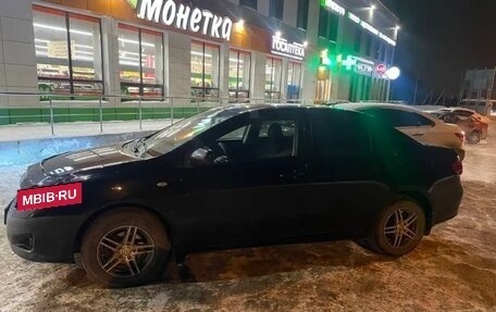 Toyota Corolla, 2008 год, 850 000 рублей, 2 фотография