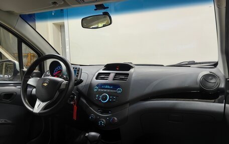 Chevrolet Spark III, 2013 год, 648 000 рублей, 7 фотография