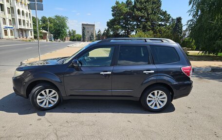 Subaru Forester, 2012 год, 1 350 000 рублей, 6 фотография