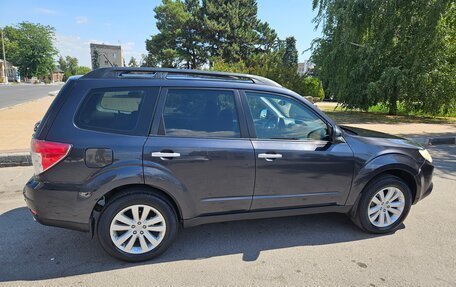 Subaru Forester, 2012 год, 1 350 000 рублей, 4 фотография