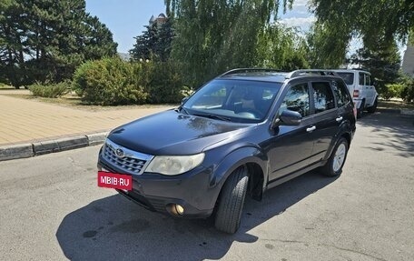 Subaru Forester, 2012 год, 1 350 000 рублей, 2 фотография