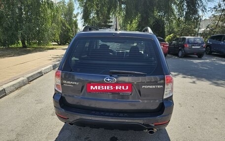 Subaru Forester, 2012 год, 1 350 000 рублей, 5 фотография