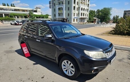 Subaru Forester, 2012 год, 1 350 000 рублей, 3 фотография