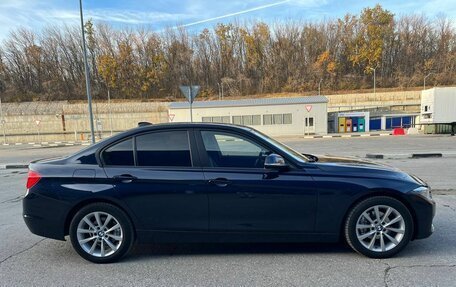 BMW 3 серия, 2013 год, 1 709 000 рублей, 4 фотография