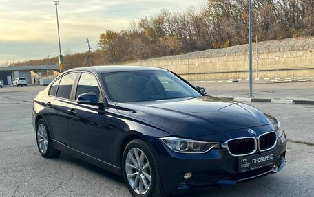 BMW 3 серия, 2013 год, 1 709 000 рублей, 3 фотография