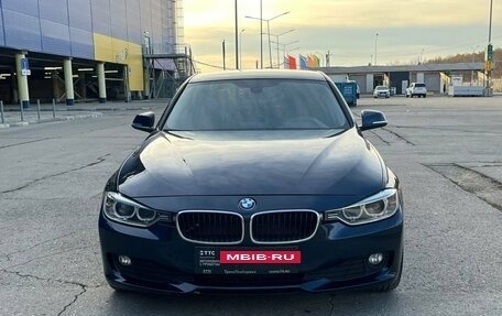 BMW 3 серия, 2013 год, 1 709 000 рублей, 2 фотография