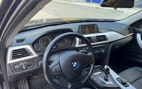 BMW 3 серия, 2013 год, 1 709 000 рублей, 16 фотография