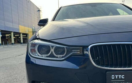 BMW 3 серия, 2013 год, 1 709 000 рублей, 17 фотография