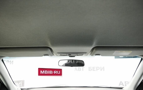 Mitsubishi ASX I рестайлинг, 2013 год, 1 123 000 рублей, 18 фотография