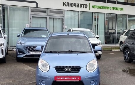 KIA Picanto I, 2010 год, 599 000 рублей, 2 фотография