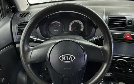 KIA Picanto I, 2010 год, 599 000 рублей, 11 фотография