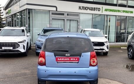 KIA Picanto I, 2010 год, 599 000 рублей, 5 фотография