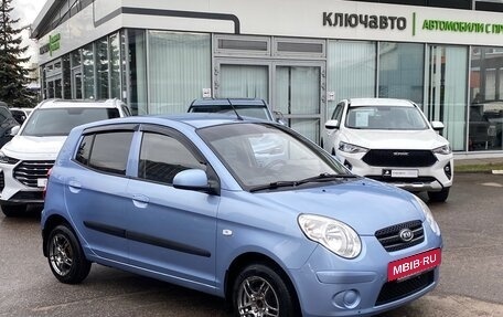 KIA Picanto I, 2010 год, 599 000 рублей, 3 фотография