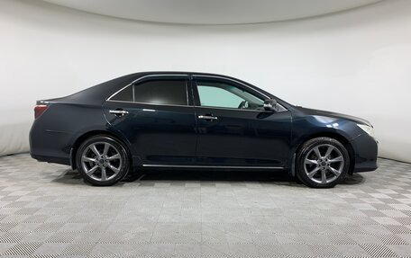 Toyota Camry, 2012 год, 1 345 000 рублей, 4 фотография