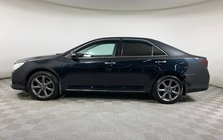 Toyota Camry, 2012 год, 1 345 000 рублей, 8 фотография