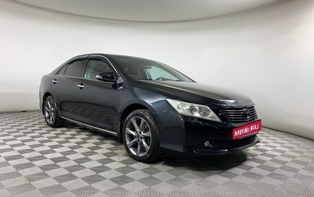 Toyota Camry, 2012 год, 1 345 000 рублей, 3 фотография